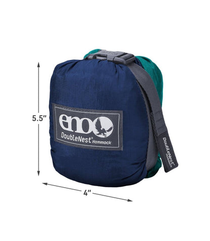 ENO DoubleNest Hammock - L.L.Bean Classic