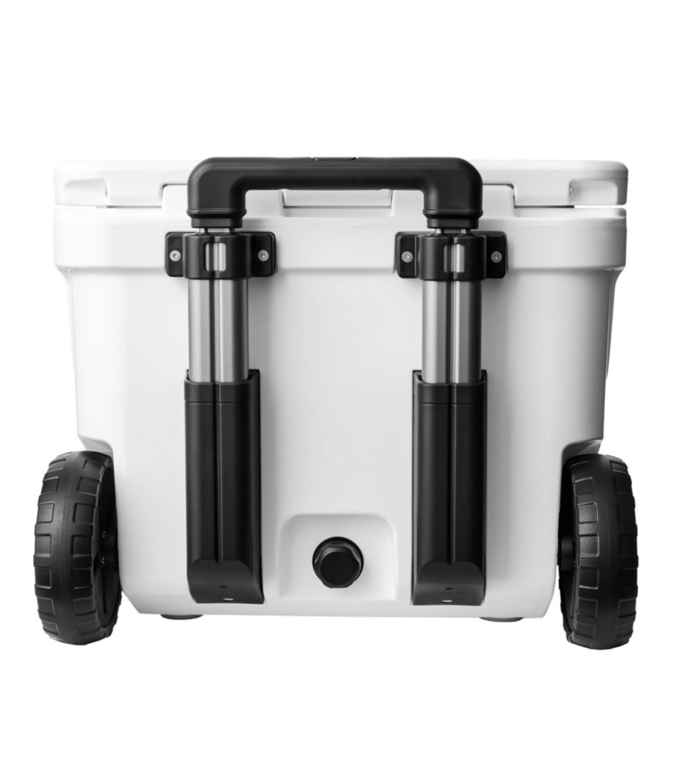Yeti Roadie 32 Wheeled Cooler - L.L.Bean Everyday