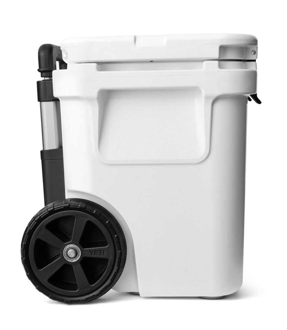 Yeti Roadie 32 Wheeled Cooler - L.L.Bean Everyday