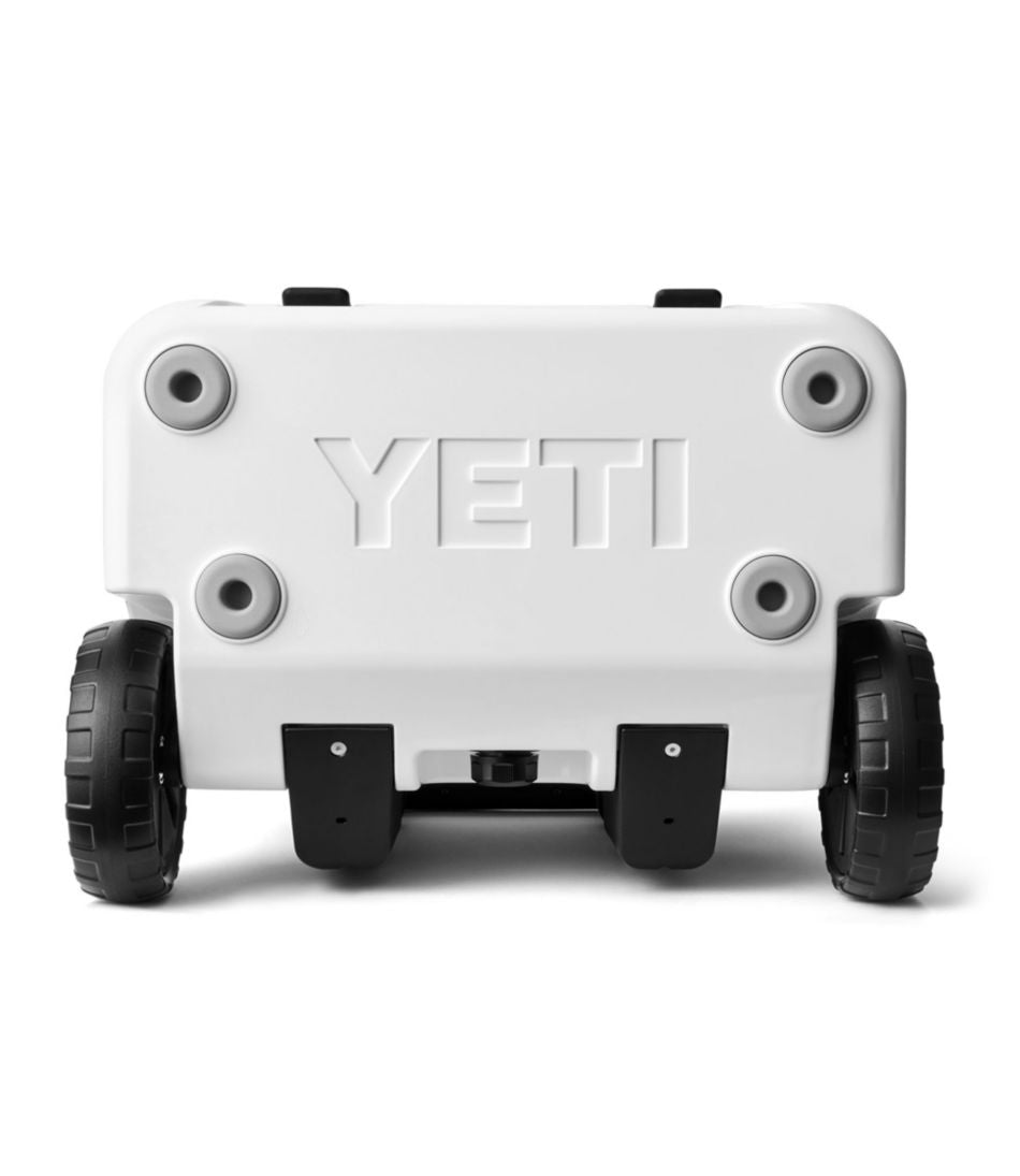 Yeti Roadie 32 Wheeled Cooler - L.L.Bean Everyday