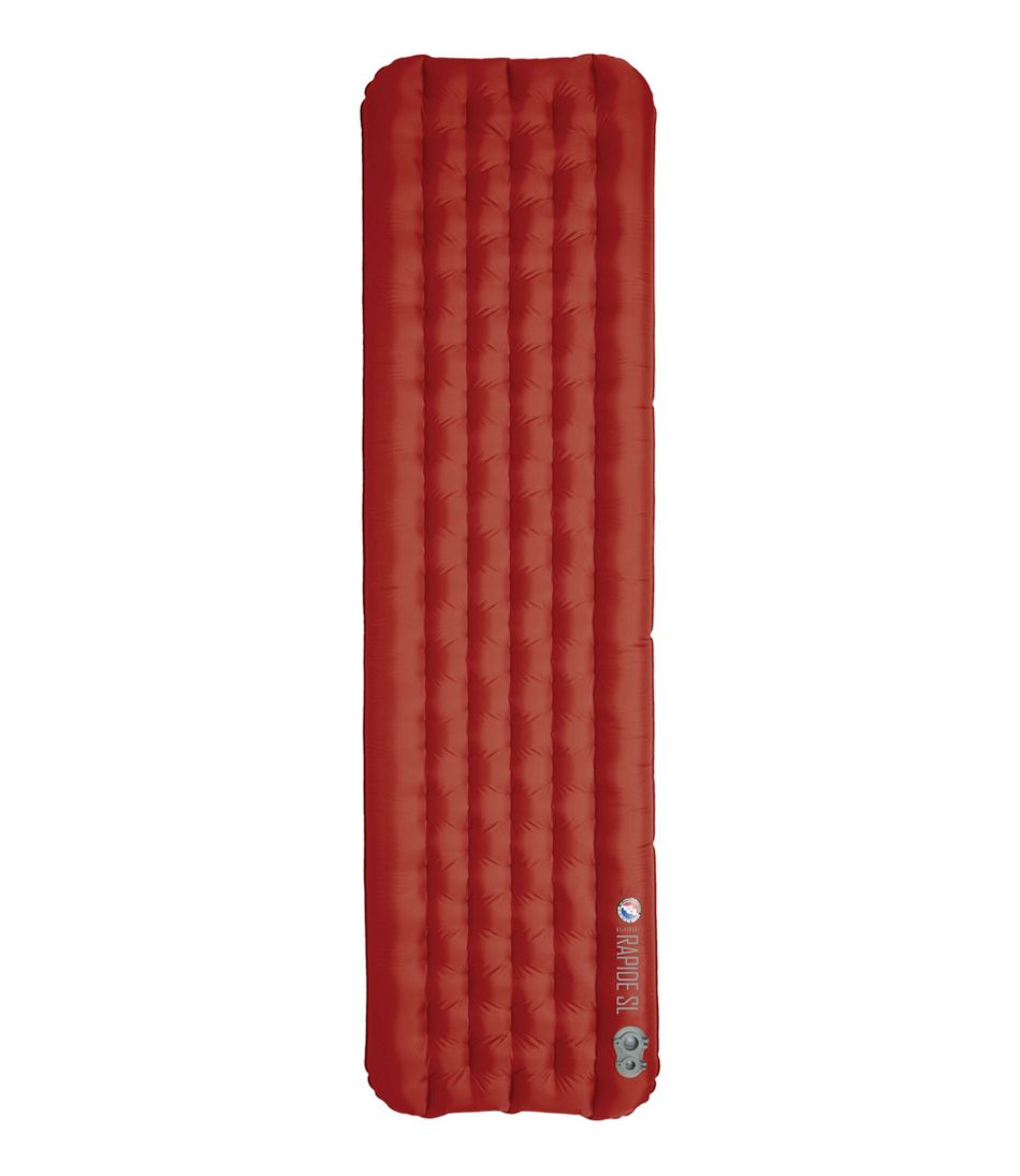 Big Agnes Rapide SL Insulated Sleeping Pad - L.L.Bean Value