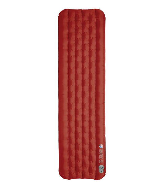 Big Agnes Rapide SL Insulated Sleeping Pad - L.L.Bean Value