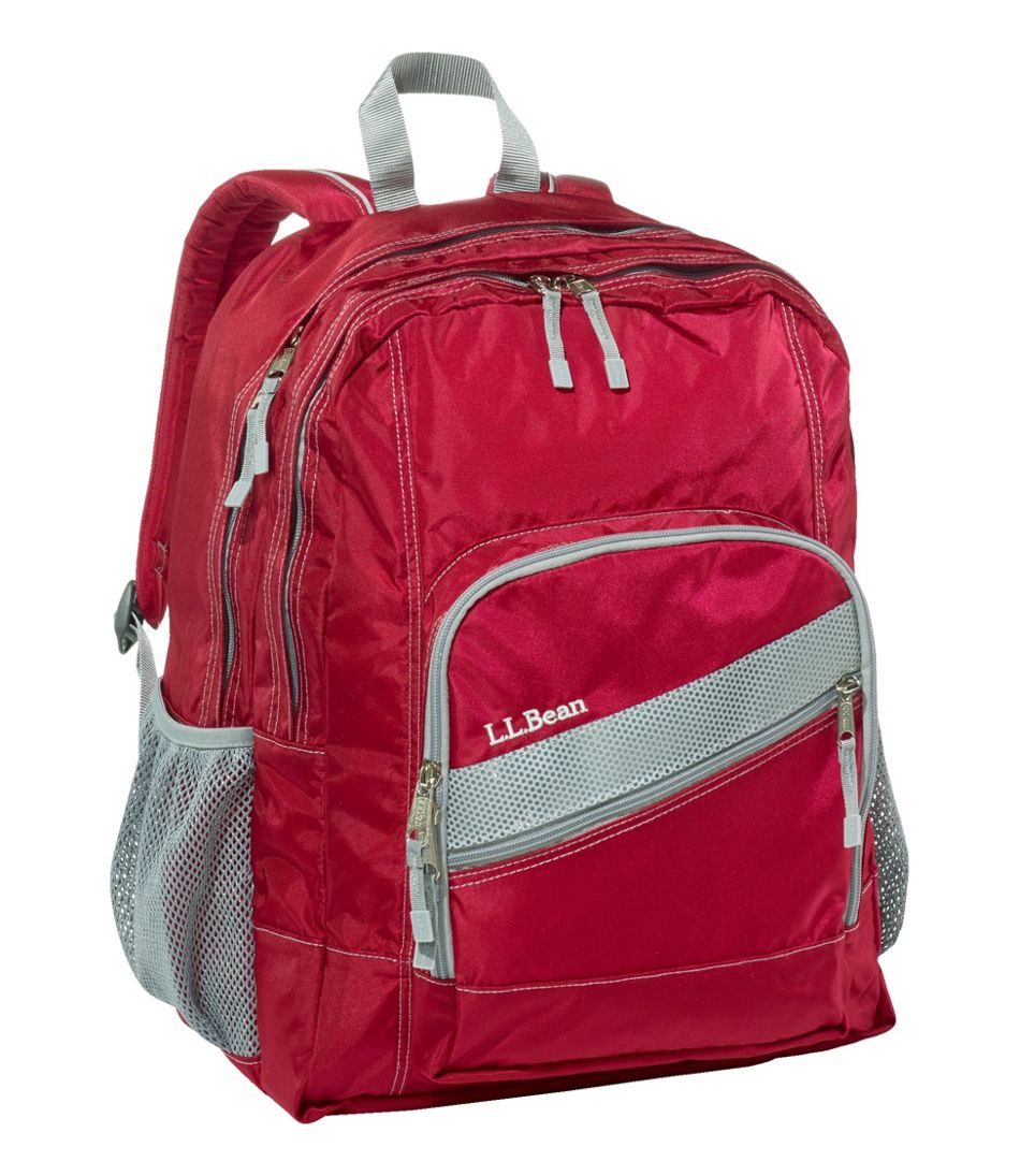 L.L.Bean Deluxe Book Pack®, 37L - L.L.Bean Great Value