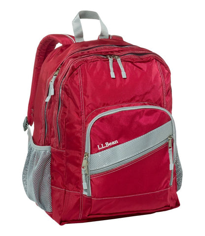L.L.Bean Deluxe Book Pack®, 37L - L.L.Bean Great Value