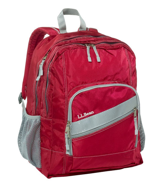 L.L.Bean Deluxe Book Pack®, 37L - L.L.Bean Great Value