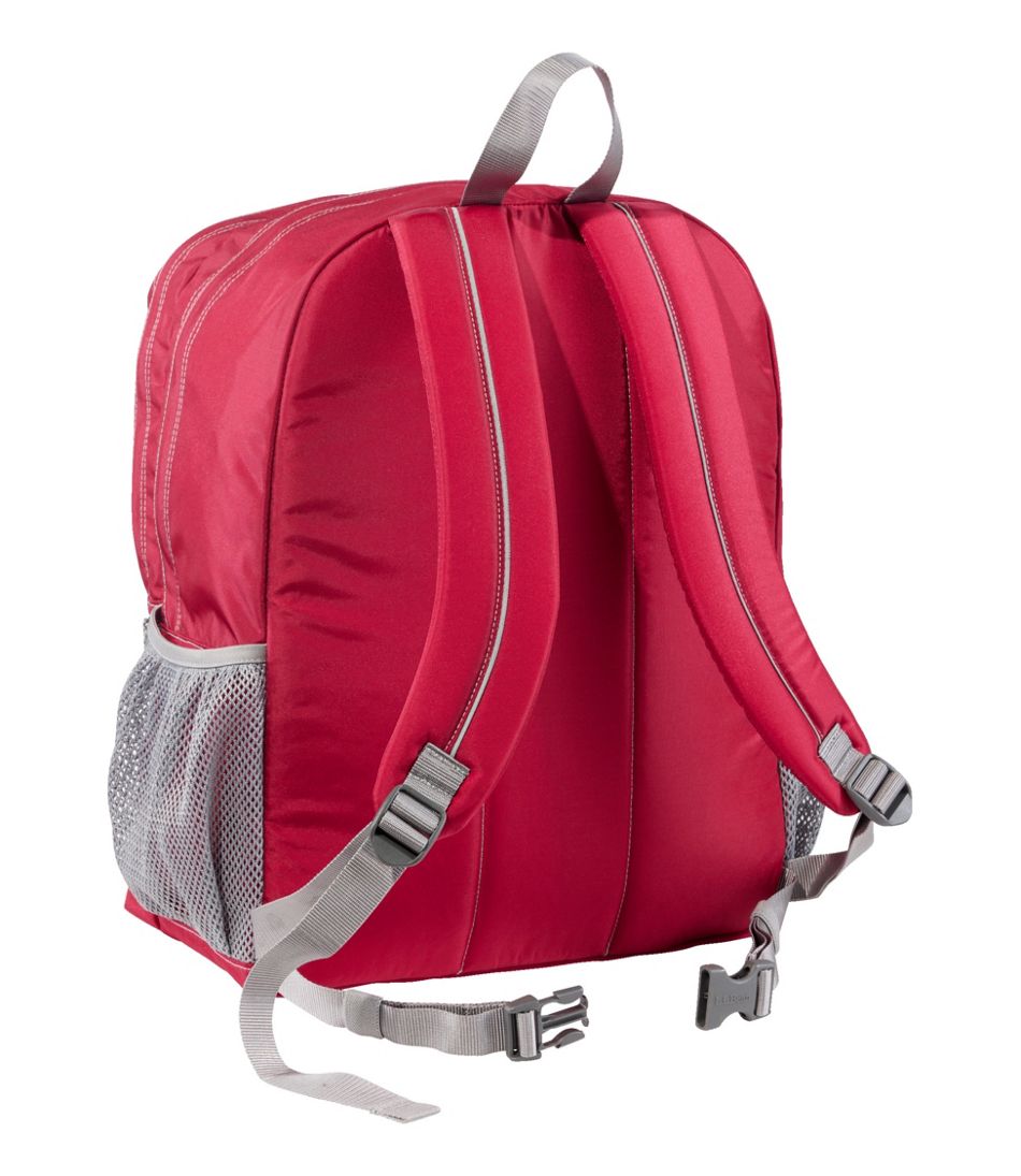 L.L.Bean Deluxe Book Pack®, 37L - L.L.Bean Great Value
