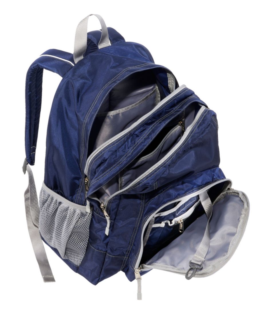 L.L.Bean Deluxe Book Pack®, 37L - L.L.Bean Great Value