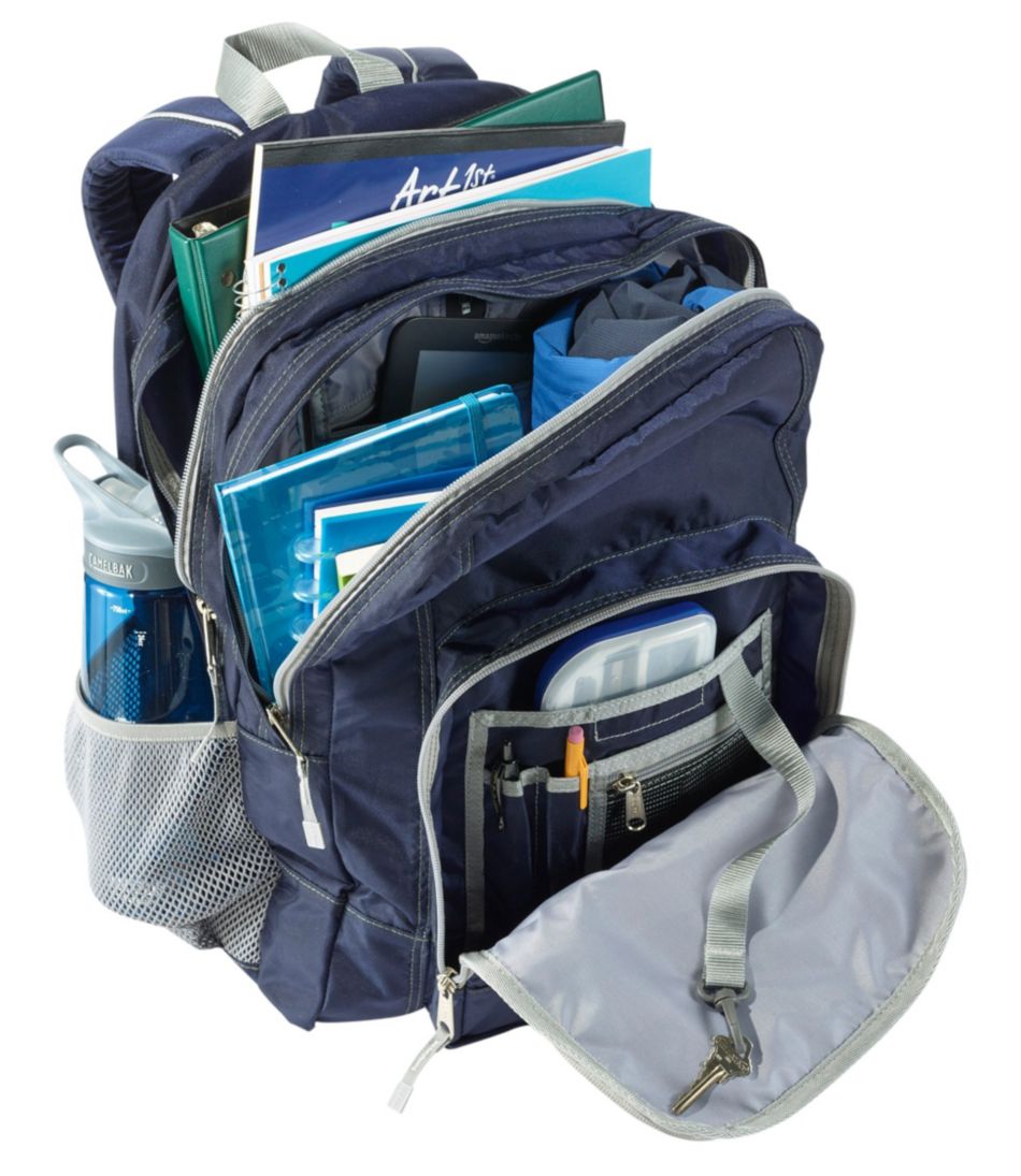 L.L.Bean Deluxe Book Pack®, 37L - L.L.Bean Great Value