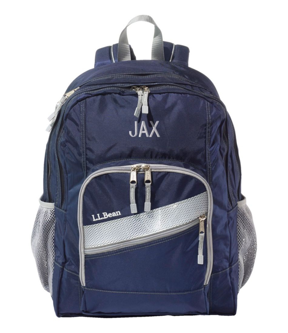 L.L.Bean Deluxe Book Pack®, 37L - L.L.Bean Great Value
