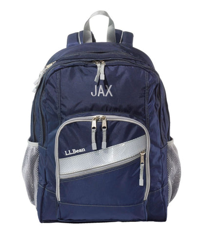 L.L.Bean Deluxe Book Pack®, 37L - L.L.Bean Great Value