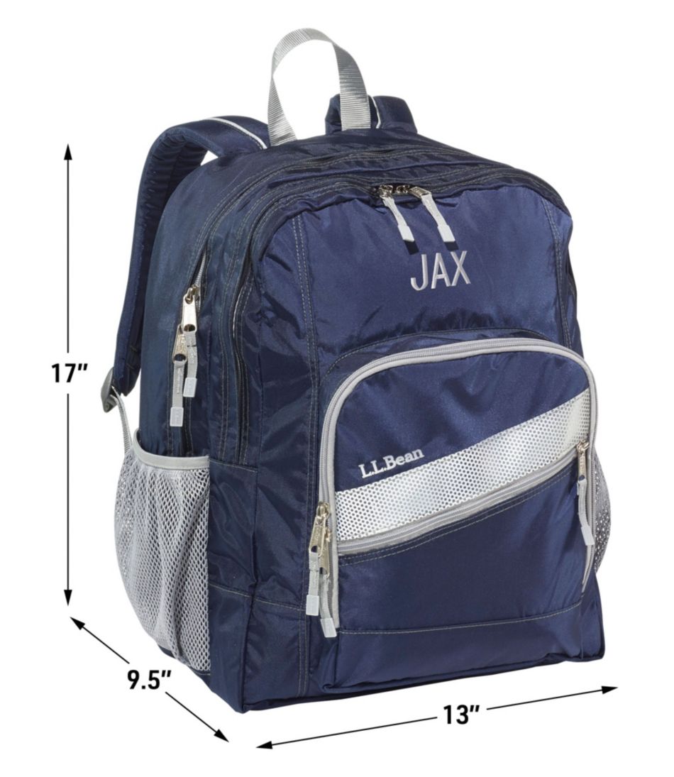 L.L.Bean Deluxe Book Pack®, 37L - L.L.Bean Great Value