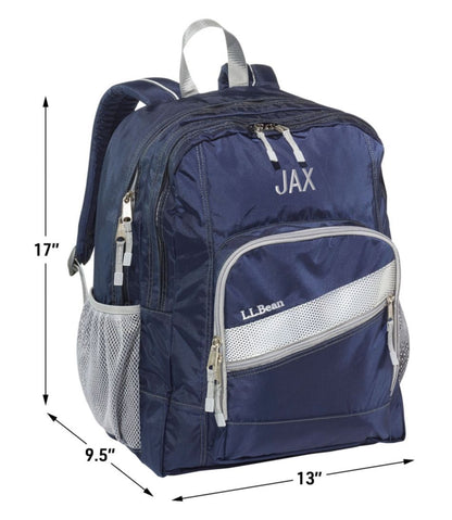 L.L.Bean Deluxe Book Pack®, 37L - L.L.Bean Great Value
