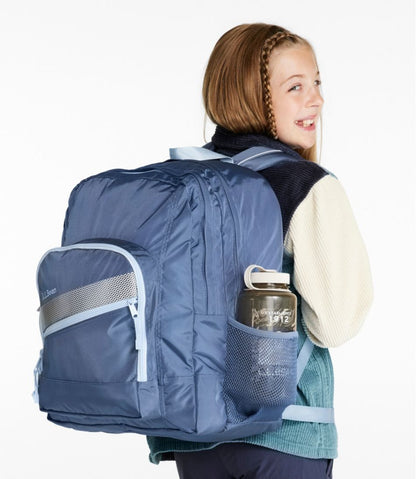 L.L.Bean Deluxe Book Pack®, 37L - L.L.Bean Great Value