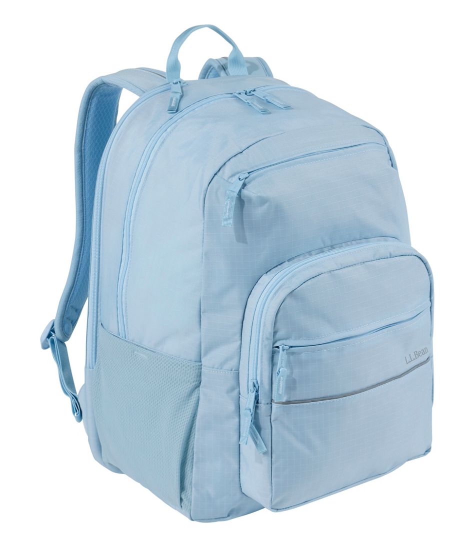 Super Deluxe Bookpack, 38L - L.L.Bean Latest