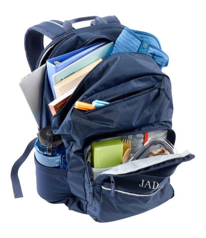 Super Deluxe Bookpack, 38L - L.L.Bean Latest