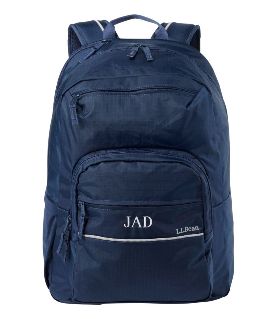 Super Deluxe Bookpack, 38L - L.L.Bean Latest