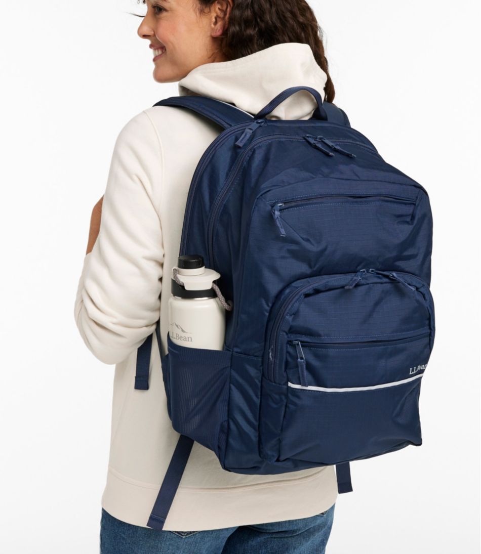 Super Deluxe Bookpack, 38L - L.L.Bean Latest