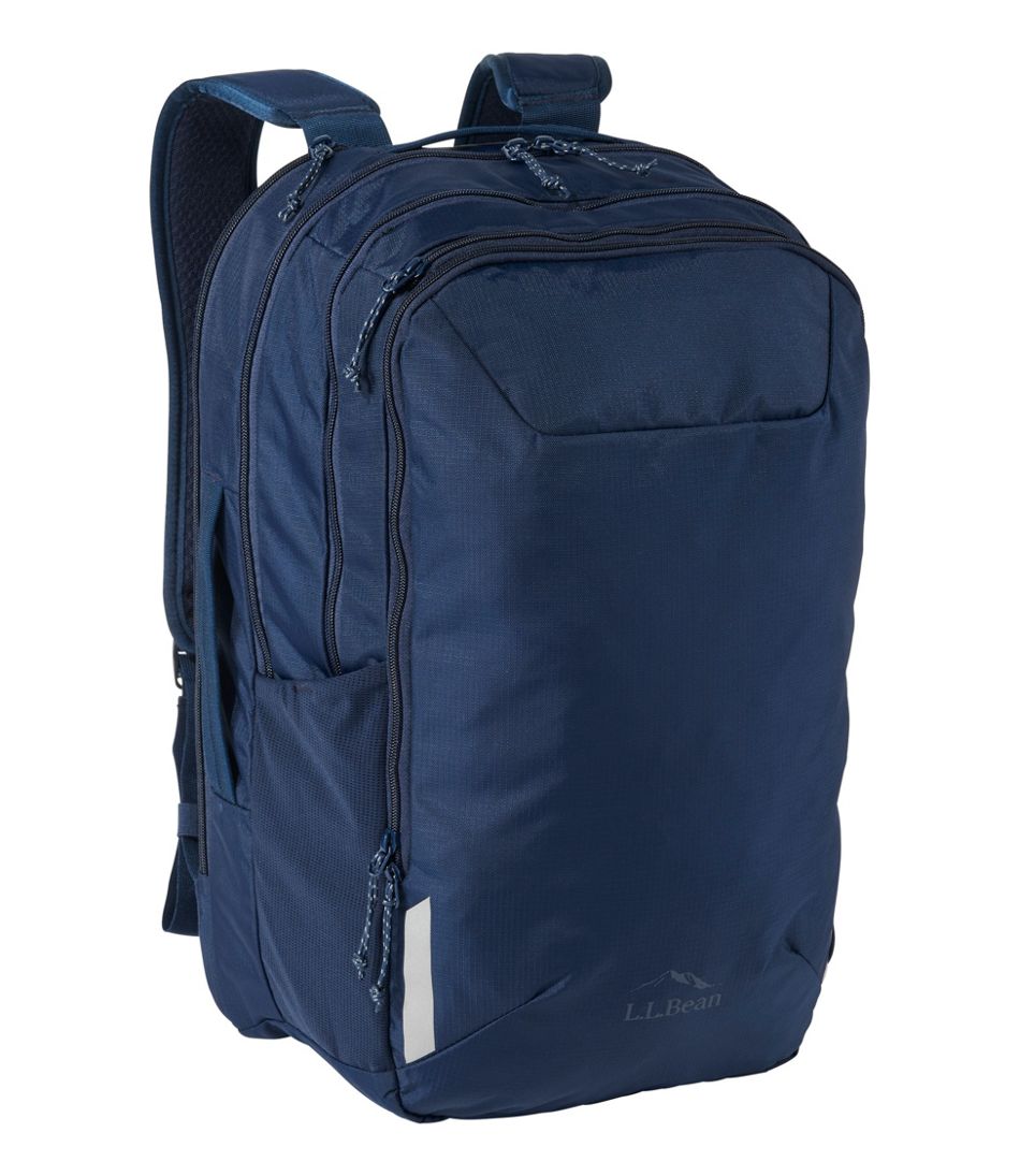 Comfort Carry Laptop Pack, 42L - L.L.Bean Quality