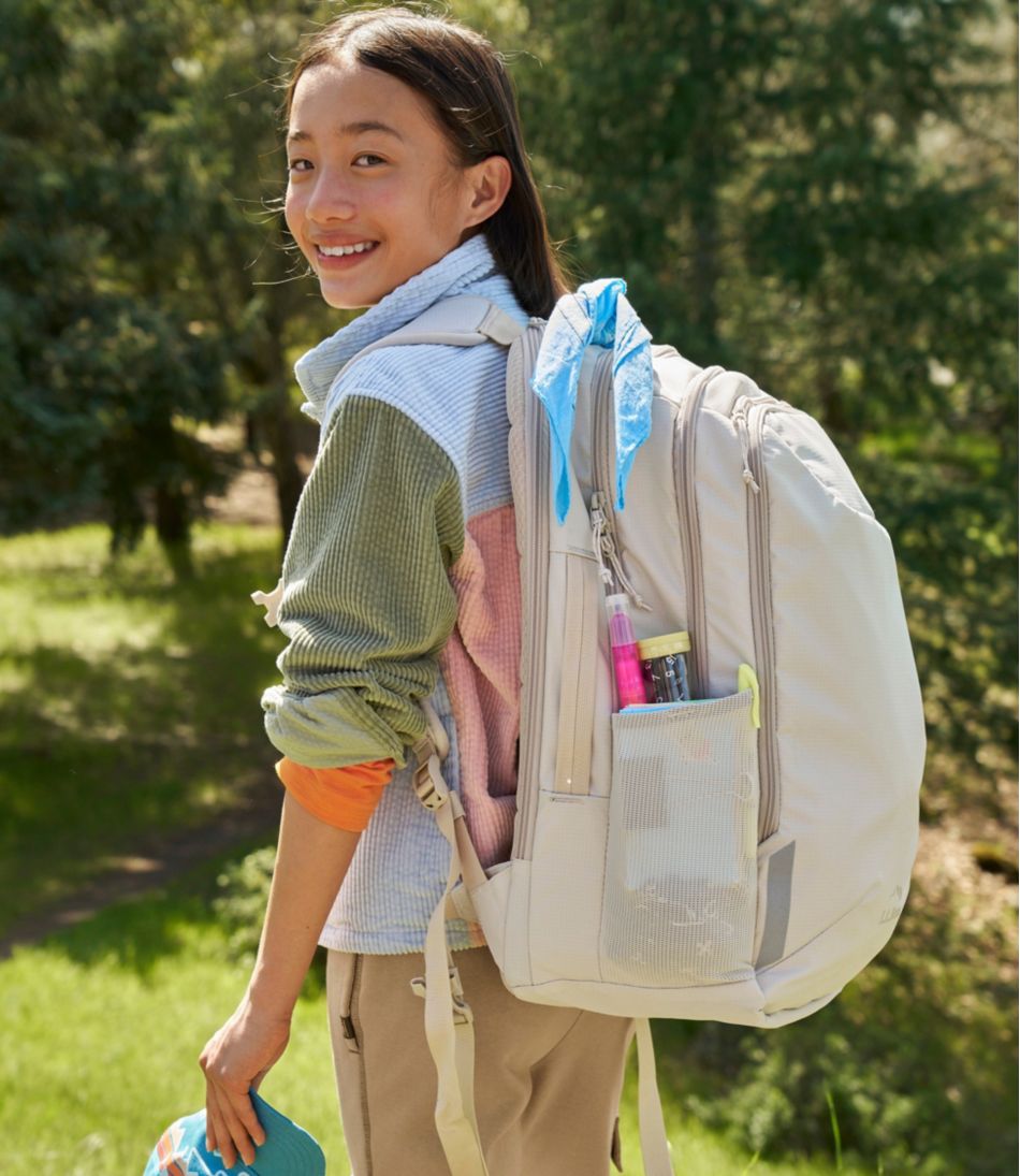 Comfort Carry Laptop Pack, 42L - L.L.Bean Quality