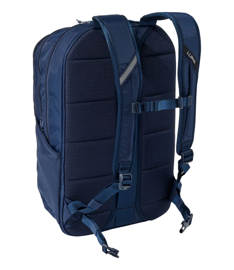 Comfort Carry Laptop Pack, 42L - L.L.Bean Quality