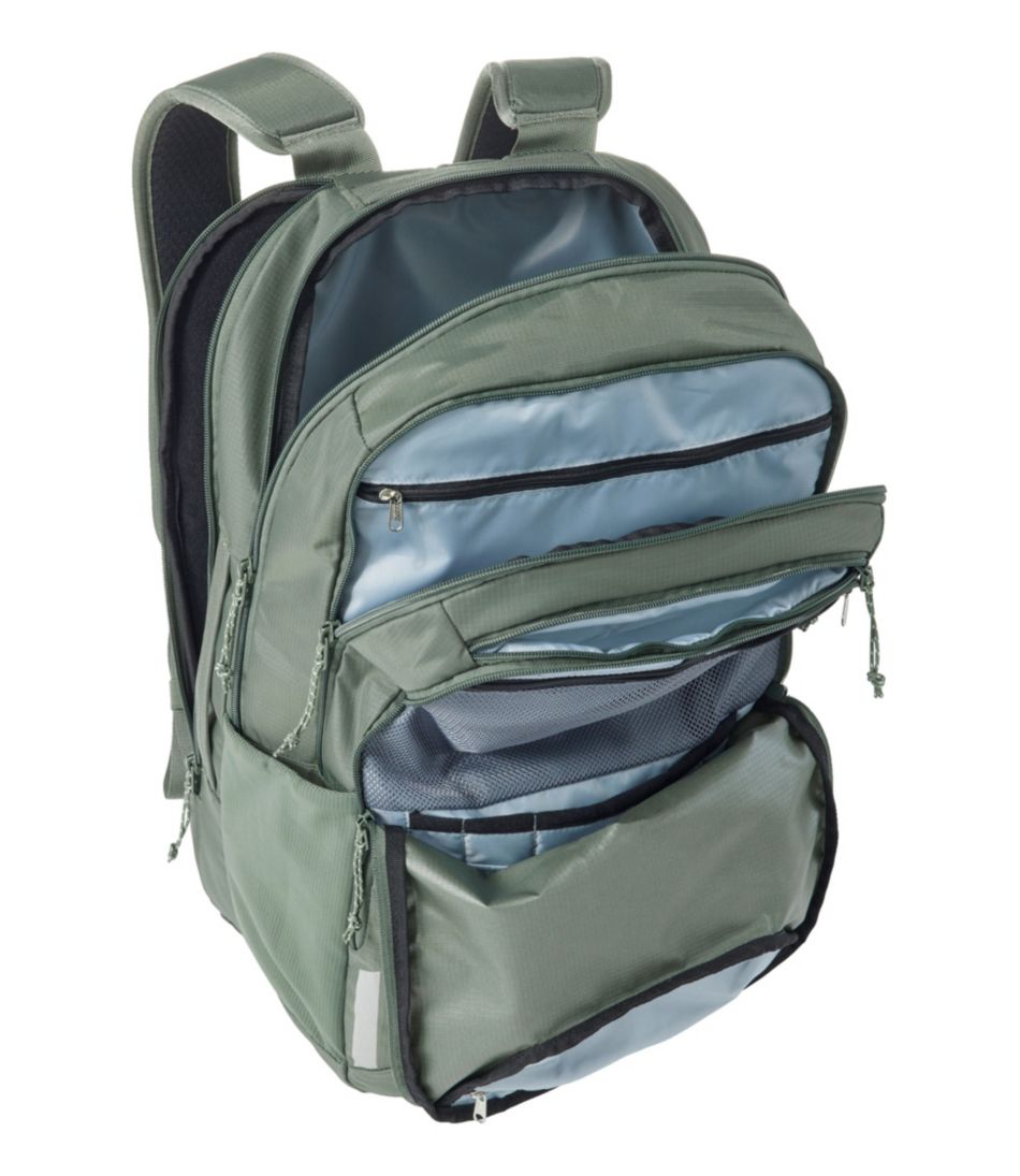 Comfort Carry Laptop Pack, 42L - L.L.Bean Quality