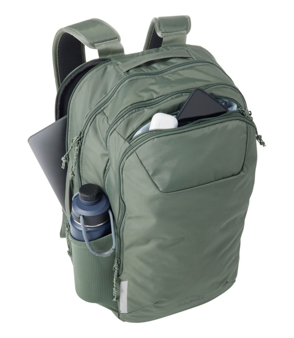 Comfort Carry Laptop Pack, 42L - L.L.Bean Quality