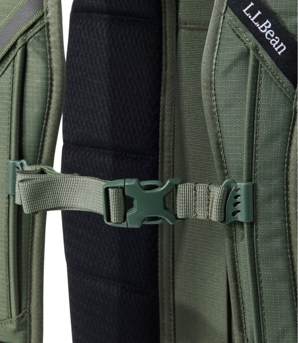 Comfort Carry Laptop Pack, 42L - L.L.Bean Quality