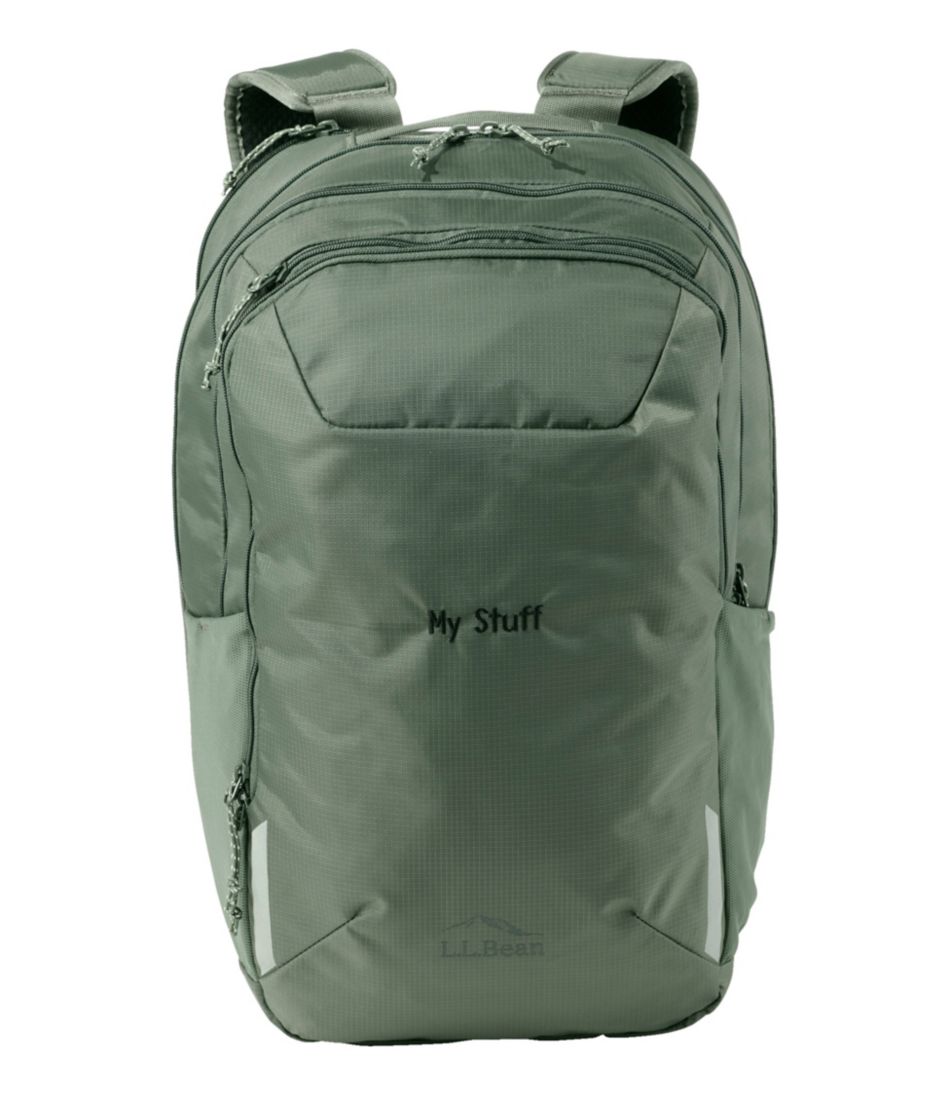 Comfort Carry Laptop Pack, 42L - L.L.Bean Quality