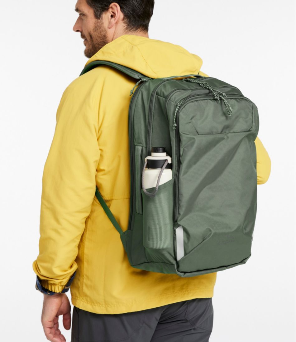 Comfort Carry Laptop Pack, 42L - L.L.Bean Quality