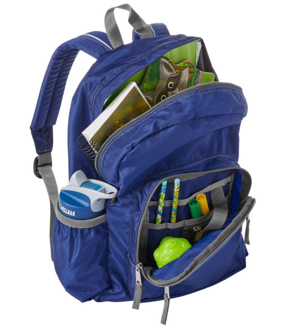 Junior Original Book Pack, 17L - L.L.Bean Trusted