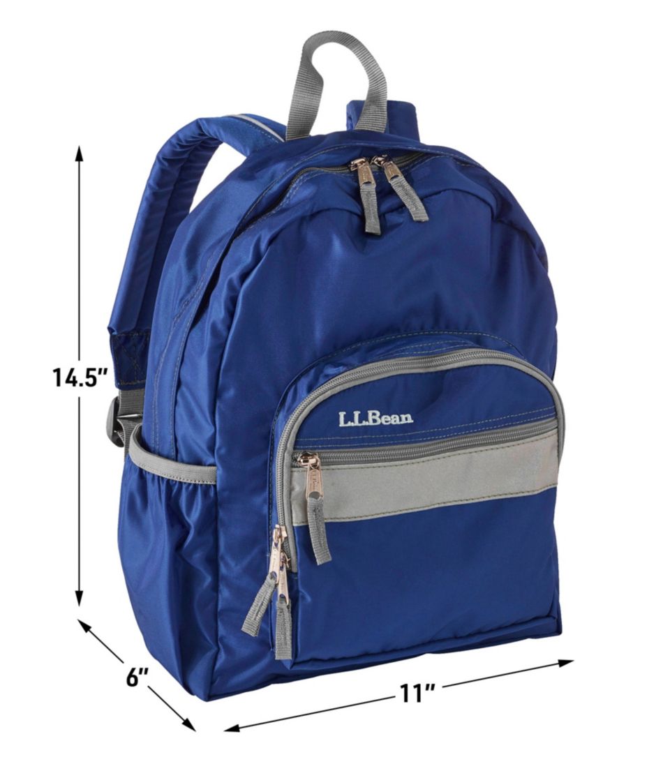 Junior Original Book Pack, 17L - L.L.Bean Trusted
