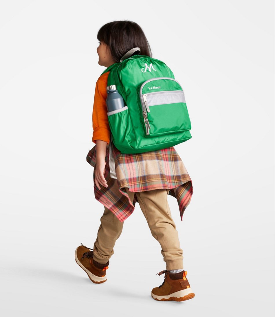 Junior Original Book Pack, 17L - L.L.Bean Trusted