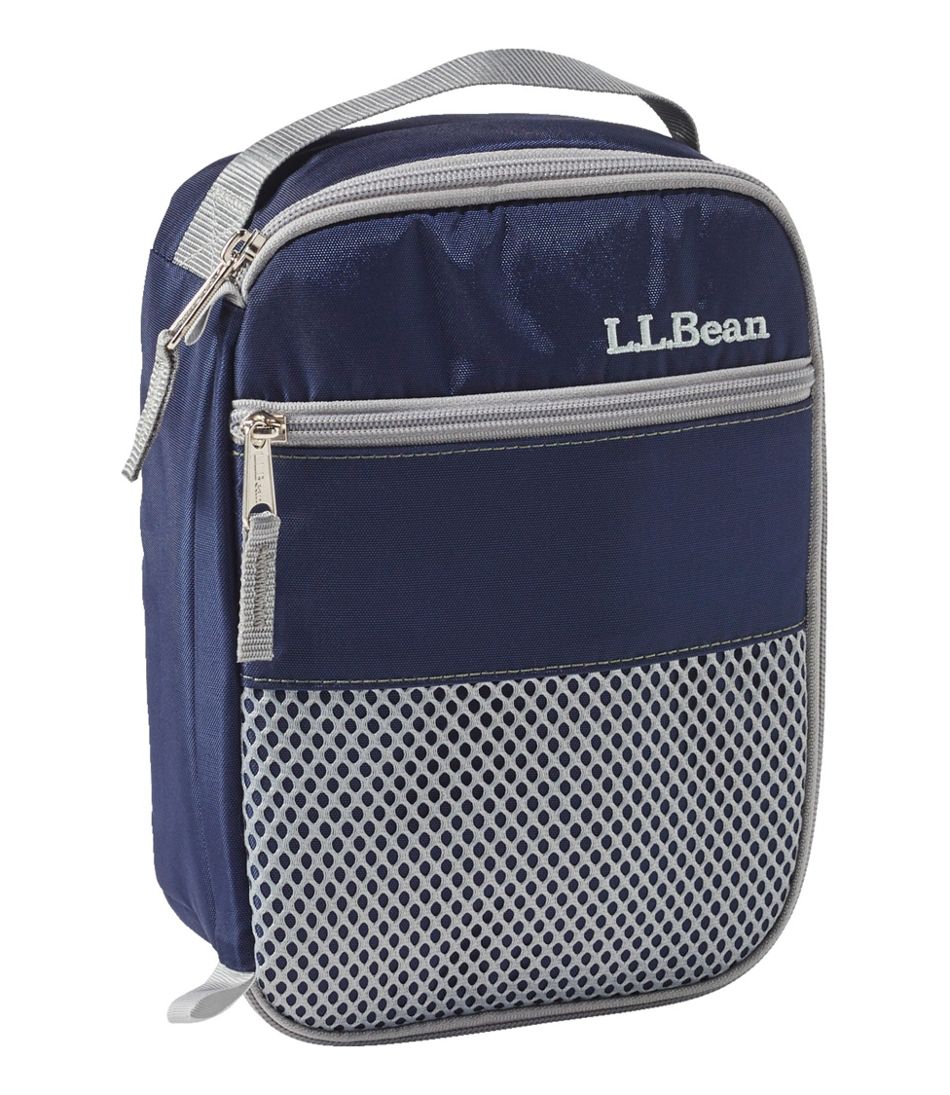 Lunch Box - L.L.Bean Customer Favorite