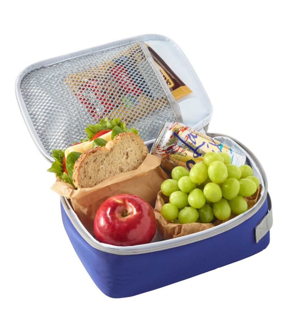 Lunch Box - L.L.Bean Customer Favorite