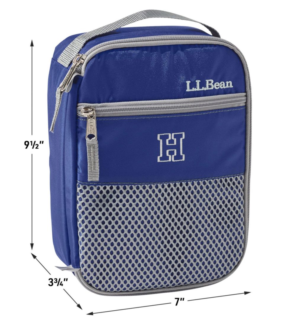 Lunch Box - L.L.Bean Customer Favorite