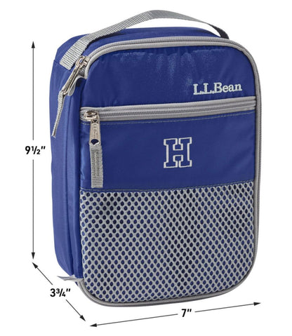 Lunch Box - L.L.Bean Customer Favorite