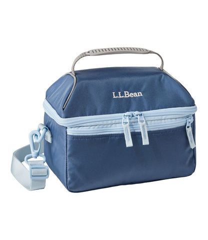 Flip-Top Lunch Box - L.L.Bean Top Pick