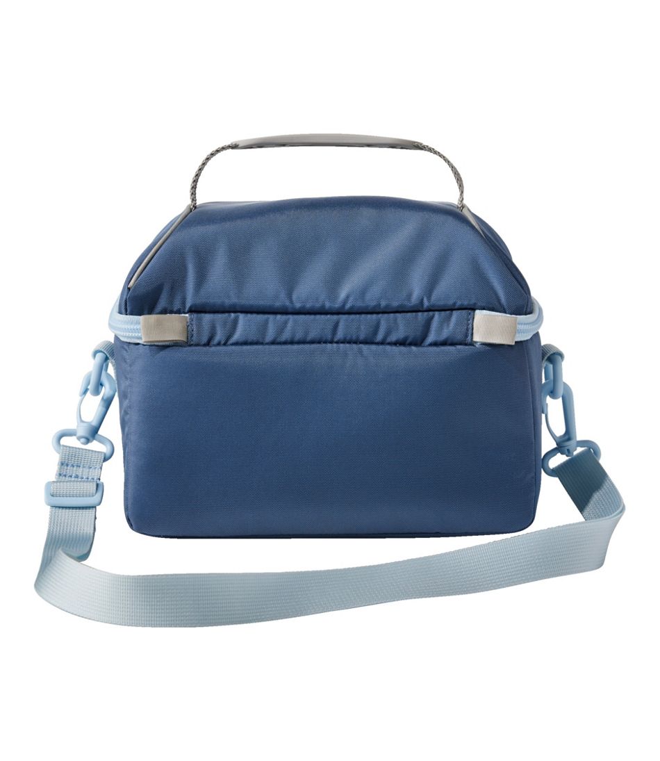 Flip-Top Lunch Box - L.L.Bean Top Pick