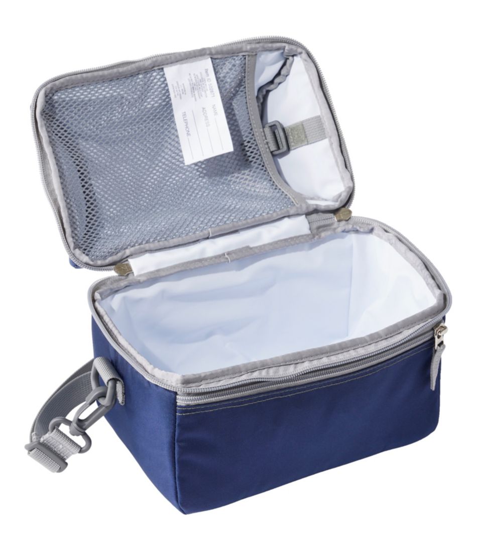 Flip-Top Lunch Box - L.L.Bean Top Pick