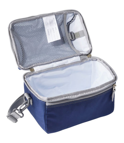 Flip-Top Lunch Box - L.L.Bean Top Pick