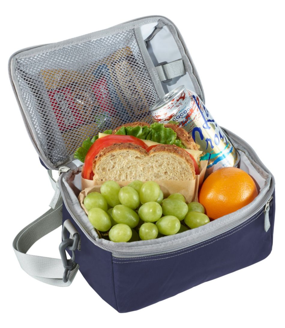 Flip-Top Lunch Box - L.L.Bean Top Pick