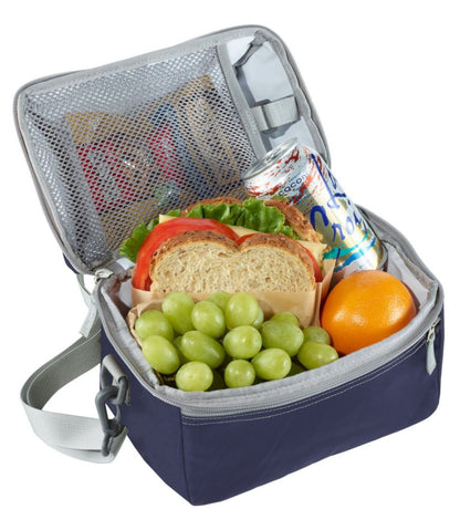 Flip-Top Lunch Box - L.L.Bean Top Pick