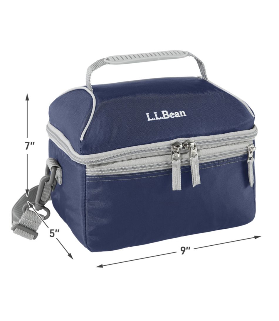 Flip-Top Lunch Box - L.L.Bean Top Pick