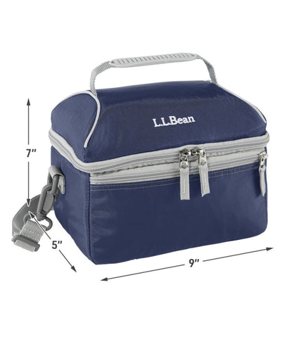 Flip-Top Lunch Box - L.L.Bean Top Pick