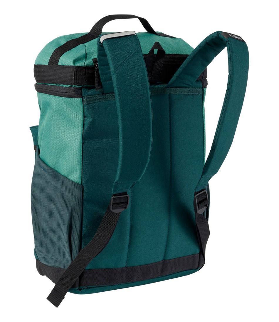 Discovery Top Loader Pack, 27L - L.L.Bean Featured