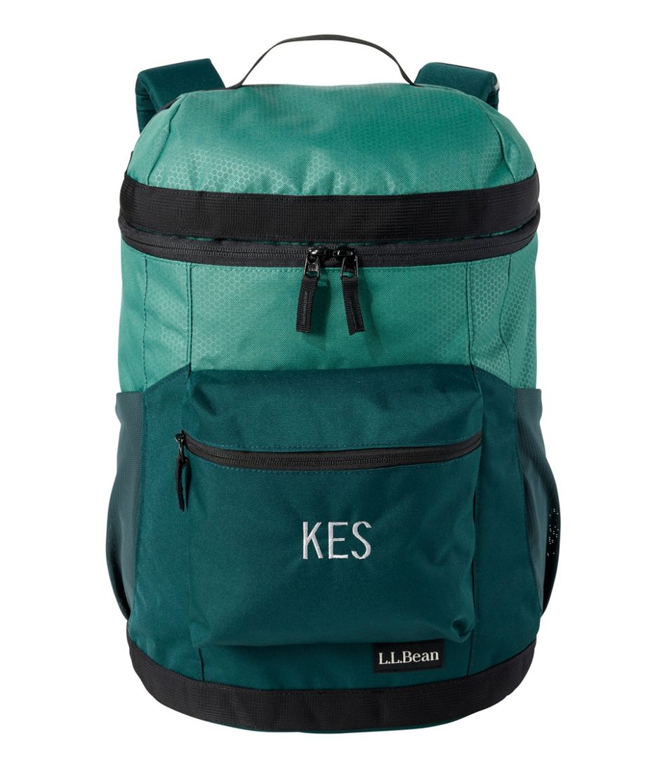 Discovery Top Loader Pack, 27L - L.L.Bean Featured