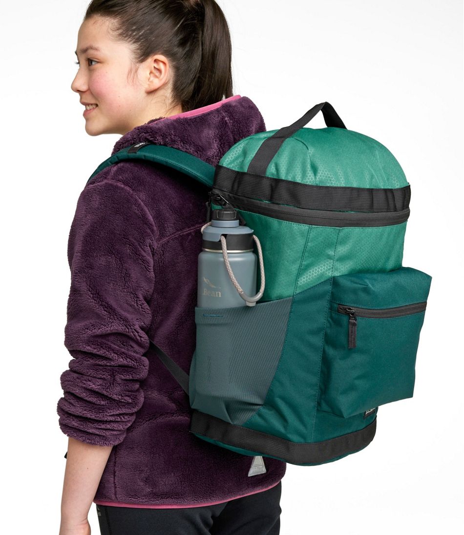 Discovery Top Loader Pack, 27L - L.L.Bean Featured