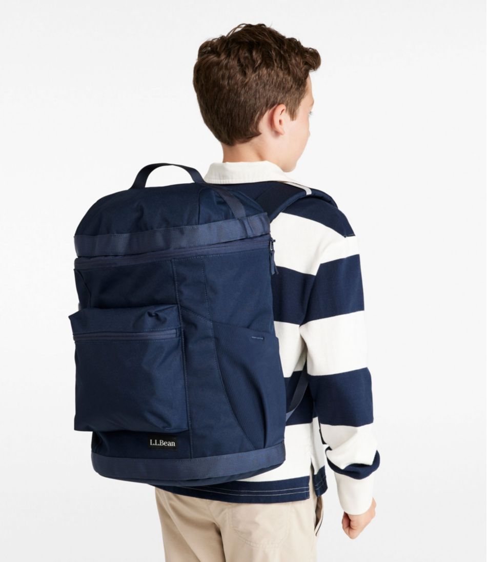 Discovery Top Loader Pack, 27L - L.L.Bean Featured
