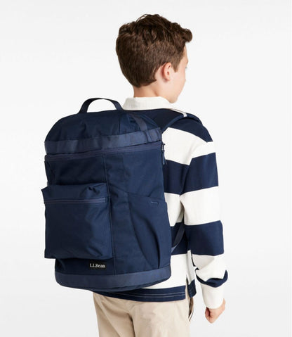 Discovery Top Loader Pack, 27L - L.L.Bean Featured