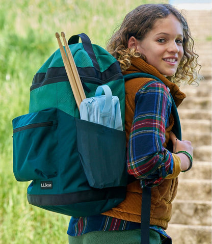 Discovery Top Loader Pack, 27L - L.L.Bean Featured